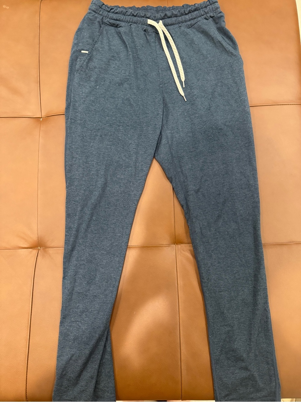 Vuori Ponto Performance Stretch Slim Fit
Sweatpant Medium